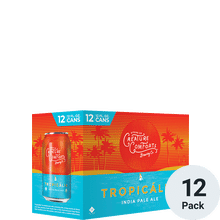 Creature Comforts Tropicalia IPA