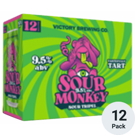 Victory Sour Monkey