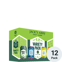 Jack's Abby Variety Pack
