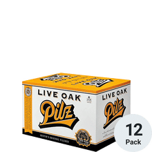 Live Oak Pilz