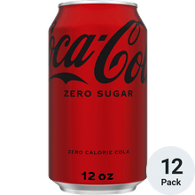 Coke Zero