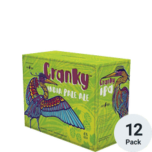 Stony Creek Cranky IPA