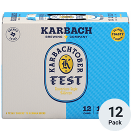 Karbach Karbachtoberfest