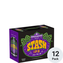 Independence Stash IPA
