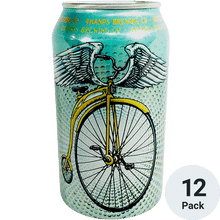 4 Hands Single Speed Ale