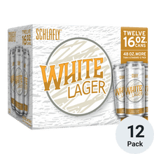 Schlafly White Lager