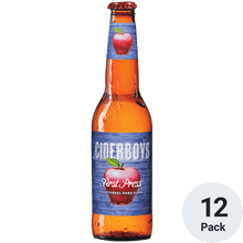 Ciderboys Variety Pack