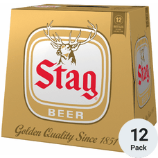 Stag Beer