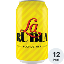 Wynwood La Rubia