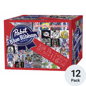 Pabst Art Pack