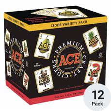 Ace Cider Variety Pack