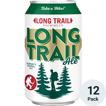 Long Trail Ale