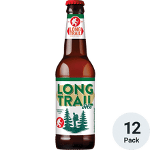 Long Trail Ale