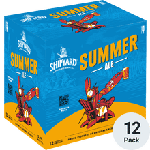 Shipyard Summer Ale