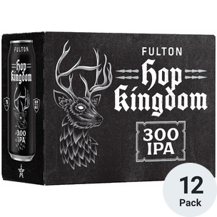 Fulton 300 IPA