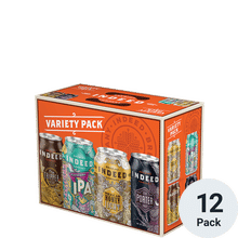 Indeed Variety Pack