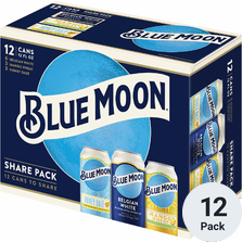 Blue Moon Variety Pack