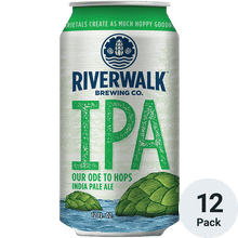RiverWalk IPA