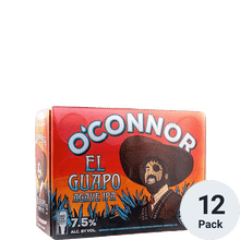 O'Connor El Guapo IPA