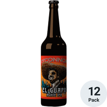 O'Connor El Guapo IPA