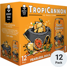 Heavy Seas TropiCannon