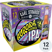Karl Strauss Aurora Hoppyalis IPA