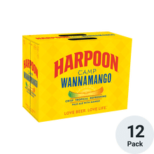 Harpoon Camp Wannamango