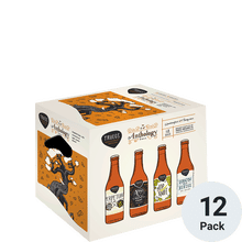 Troegs Anthology Fall Variety Pk