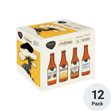 Troegs Anthology Variety Summer Pk