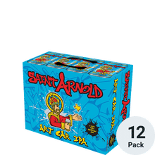 Saint Arnold Art Car IPA