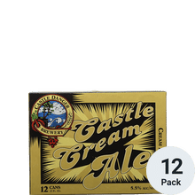 Castle Danger Cream Ale
