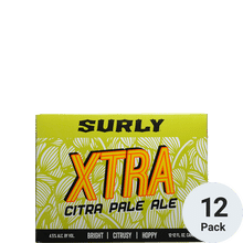 Surly Xtra Citra