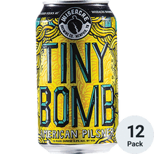 Wiseacre Tiny Bomb