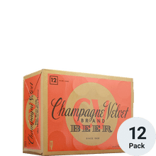 Upland Champagne Velvet