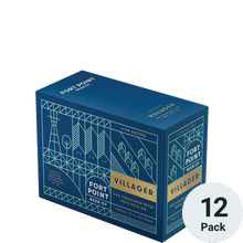 Fort Point Villager