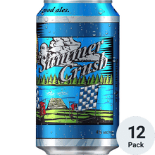 Castle Danger Summer Crush
