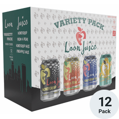 Loon Juice Variety Pack