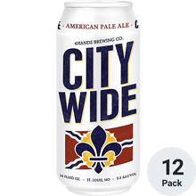 4 Hands City Wide American Pale Ale