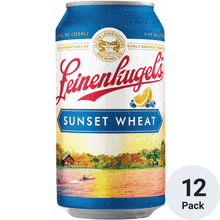 Leinenkugel's Sunset Wheat