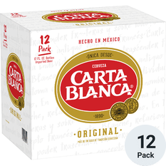 Carta Blanca