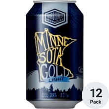 Third Street MInnesota Light Lager