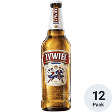 Zywiec Pils