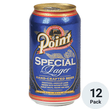 Stevens Point Special Lager