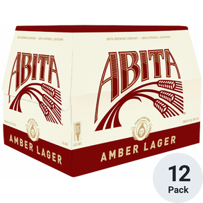 Abita Amber Lager