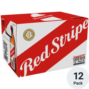 Red Stripe
