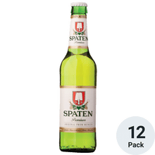 Spaten Lager