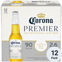 Corona Premier