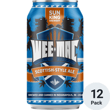 Sun King Wee Mac Scottish Style Ale