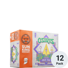 Sun King Osiris Pale Ale