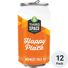 Third Space Happy Place